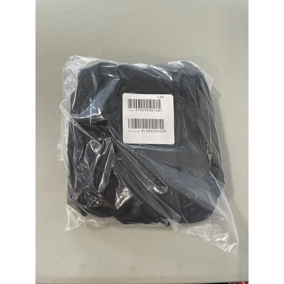 Joy Performance Ultra Smooth Luxe Legging Size Small Perfect Pockets Active NEW - Picture 2 of 6